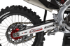 Honda Pram Graphics Kit - CRF CR XR Models | All Years
