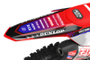 Honda Pinblu Graphics Kit - CRF CR XR Models | All Years