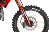 Honda Pinblu Graphics Kit - CRF CR XR Models | All Years
