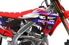 Honda Pinblu Graphics Kit - CRF CR XR Models | All Years