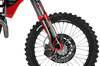 GASGAS  Graphics Kit - Upcharge