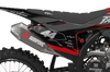 GASGAS  Graphics Kit - Upcharge