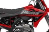 GASGAS  Graphics Kit - Upcharge