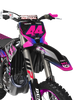 Husqvarna Bouw Graphics Kit - TC FC TE TX FE FS FX Models | All Years
