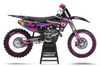 Husqvarna Bouw Graphics Kit - TC FC TE TX FE FS FX Models | All Years