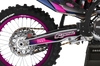 Husqvarna Bouw Graphics Kit - TC FC TE TX FE FS FX Models | All Years