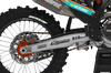 KTM Graphics Kit - The 44