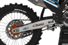 KTM Graphics Kit - Till the end