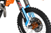 KTM Graphics Kit - Till the end