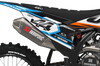 KTM Graphics Kit - Till the end