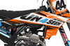 KTM Graphics Kit - Till the end