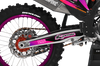 KTM Bouw Graphics Kit - SX SXF XC XCF EXC EXCF Models | All Years