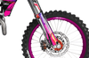 KTM Bouw Graphics Kit - SX SXF XC XCF EXC EXCF Models | All Years
