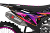 KTM Bouw Graphics Kit - SX SXF XC XCF EXC EXCF Models | All Years
