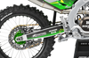 Kawasaki Pinblu Graphics Kit - KX KXF KDX KLX Models | All Years