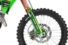 Kawasaki Pinblu Graphics Kit - KX KXF KDX KLX Models | All Years