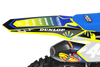 Suzuki Pinblu Graphics Kit - RMZ RM RMX DR DRZ JR Models | All Years