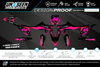 Stark Graphics Kit - Bouw