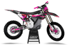 Stark Graphics Kit - Bouw