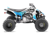 Yamaha YFZ450 Graphics Kit - Adap