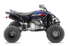 Yamaha YFZ450 Graphics Kit - Future