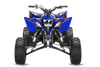 Yamaha YFZ450 Graphics Kit - Shoot