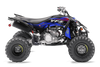 Yamaha YFZ450 Graphics Kit - Shoot