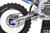 Yamaha Lez Graphics Kit - YZ YZF WR TTR PW Models | All Years