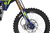 Yamaha Lez Graphics Kit - YZ YZF WR TTR PW Models | All Years
