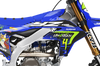 Yamaha Lez Graphics Kit - YZ YZF WR TTR PW Models | All Years