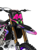 Yamaha Bouw Graphics Kit - YZ YZF WR TTR PW Models | All Years