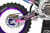 Yamaha Bouw Graphics Kit - YZ YZF WR TTR PW Models | All Years