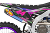 Yamaha Bouw Graphics Kit - YZ YZF WR TTR PW Models | All Years