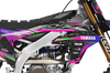 Yamaha Bouw Graphics Kit - YZ YZF WR TTR PW Models | All Years