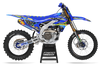 Yamaha Big Vynn Graphics Kit - YZ YZF WR TTR PW Models | All Years