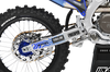 Yamaha Big Vynn Graphics Kit - YZ YZF WR TTR PW Models | All Years
