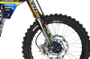 Yamaha Big Vynn Graphics Kit - YZ YZF WR TTR PW Models | All Years