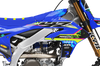 Yamaha Big Vynn Graphics Kit - YZ YZF WR TTR PW Models | All Years