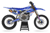 Yamaha Graphics Kit - MEpic