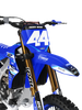 Yamaha Montiss Graphics Kit - YZ YZF WR TTR PW Models | All Years
