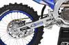 Yamaha Montiss Graphics Kit - YZ YZF WR TTR PW Models | All Years
