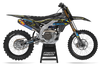 Yamaha Graphics Kit - GPT
