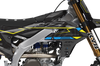 Yamaha Graphics Kit - GPT