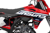 GASGAS Bouw Graphics Kit - MC EC ES EX Models | All Years
