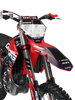GASGAS Bouw Graphics Kit - MC EC ES EX Models | All Years