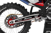 GASGAS Bouw Graphics Kit - MC EC ES EX Models | All Years