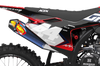 GASGAS Bouw Graphics Kit - MC EC ES EX Models | All Years