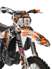 KTM Graphics Kit - Attack