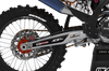 KTM Graphics Kit - Attack