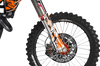 KTM Graphics Kit - Attack